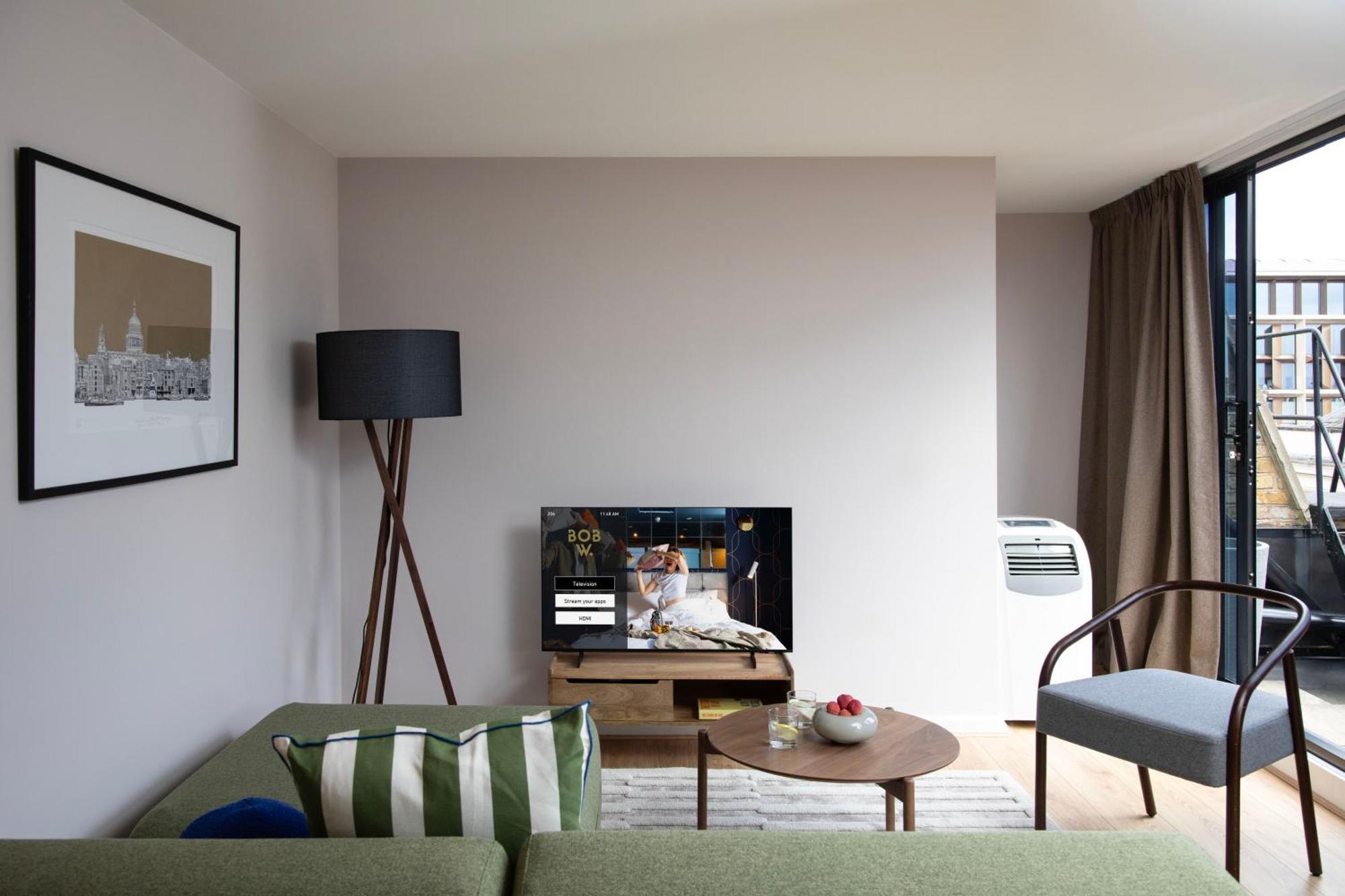 Appartement Bob W St Paul's