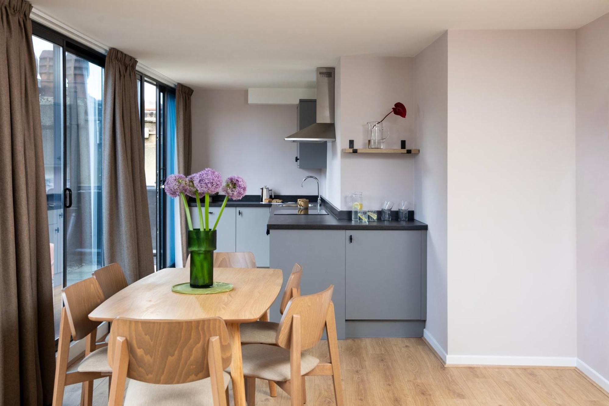 Appartement Bob W St Paul's